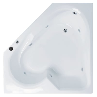 壓克力浴缸 605031