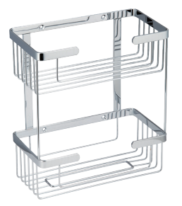 雙層置物架 792431