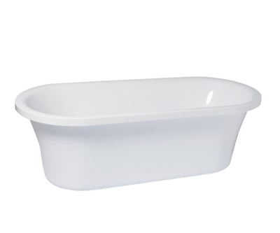 豪華壓克力獨立浴缸 600061