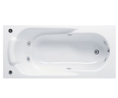 壓克力浴缸 604221