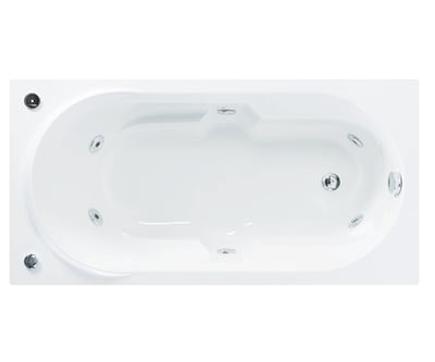 壓克力浴缸 604261