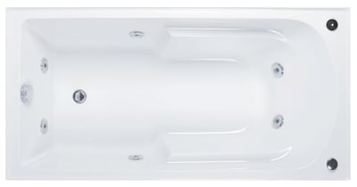 壓克力浴缸 604321