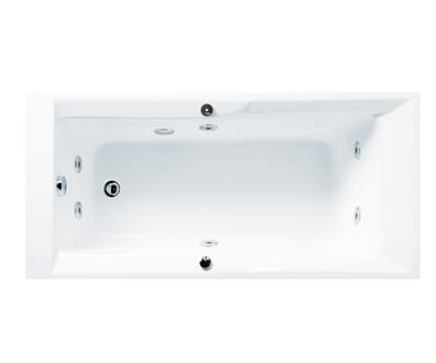 壓克力浴缸 604301