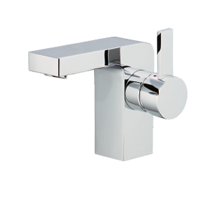 單孔面盆龍頭 314211