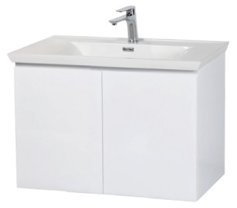 單元瓷盆浴櫃組25121-801