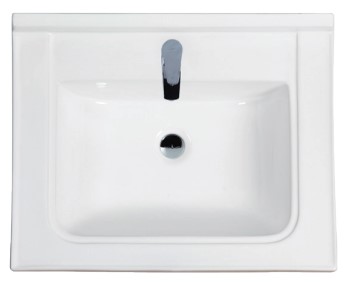 單元瓷盆浴櫃組25122-702