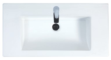 單元瓷盆浴櫃組25117-752