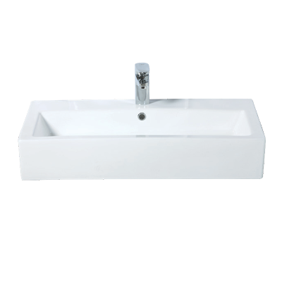 方形立體盆 231781