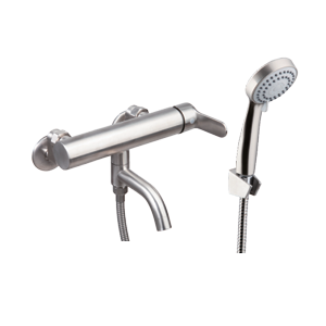 不銹鋼沐浴蓮蓬頭 519131