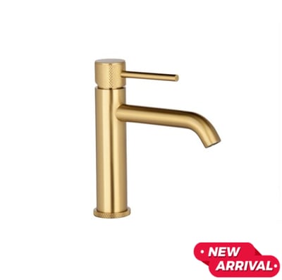 單孔面盆龍頭 313131