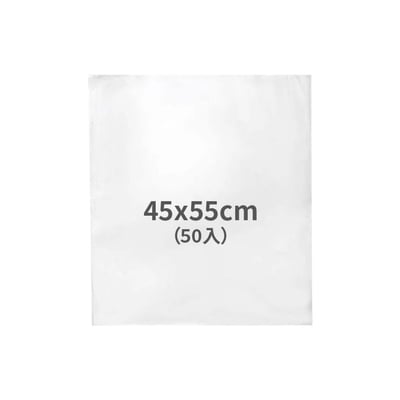 POF 熱縮膜袋 非PVC無毒 需搭配熱封機+熱風槍15