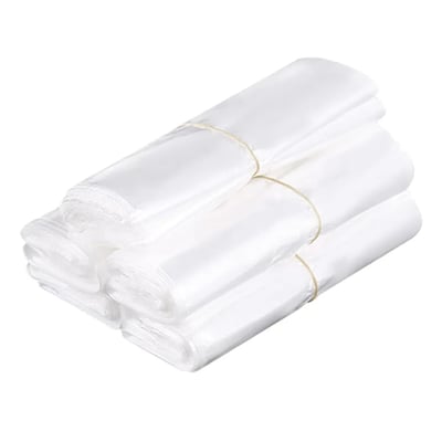 POF 熱縮膜袋 非PVC無毒 需搭配熱封機+熱風槍2