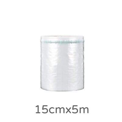 整卷氣泡柱 長50m 寬15cm/20cm/25cm/30cm/45cm9