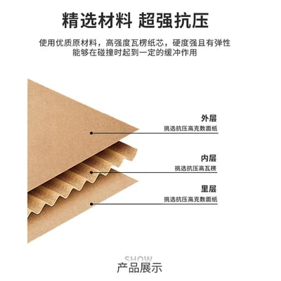 超硬飛機盒 大:15*15*5 中:15*10*4 小:14*9*38