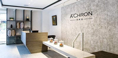 【台北 | SPA按摩紓壓】A'Chron艾珂菈SPA 皇家奢華能量舒壓 120 分鐘1
