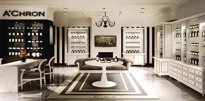 【台北 | SPA按摩紓壓】A'Chron艾珂菈SPA 艾玫瑰皇后全背舒壓 60 分鐘1