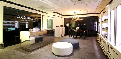 台北 | SPA按摩紓壓】A'Chron艾珂菈SPA C-Solo水光超導淨透系列 110 分鐘(團購用請洽客服)1