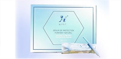 CH2天然淨化防禦精萃-淨潤版（5支/盒）1