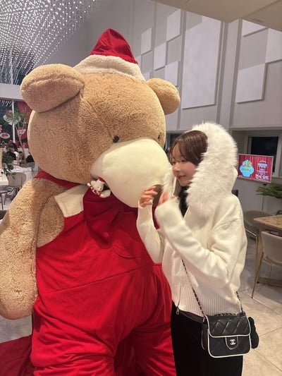 毛可拆！連帽雙向拉鍊針織外套5