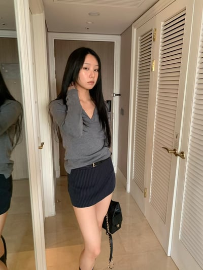 多色款開襟薄款柔軟棉Ｔ8