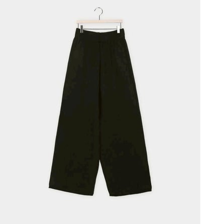 圓領針織上衣+連帽圍巾+長褲三件套SET17