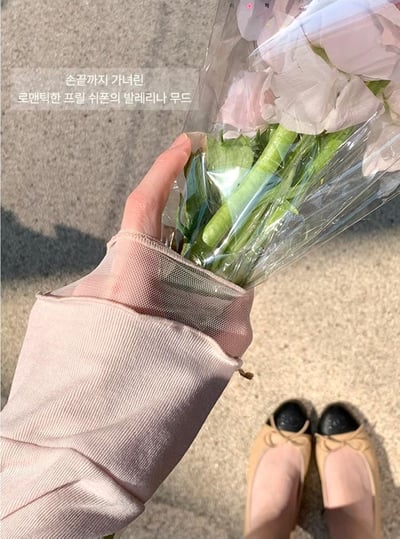 26年新款✨歐根紗Bratop背心+拼接捲邊小外套18