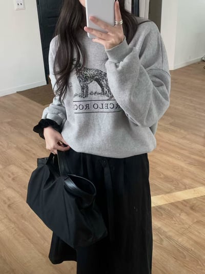 趣味可愛小狗大學T2