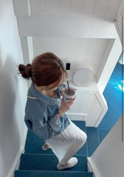 百搭牛仔丹寧外套6