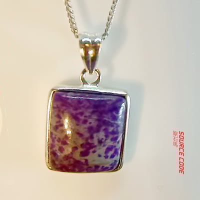 【紫舒俱來(方)】 紫氣東來2