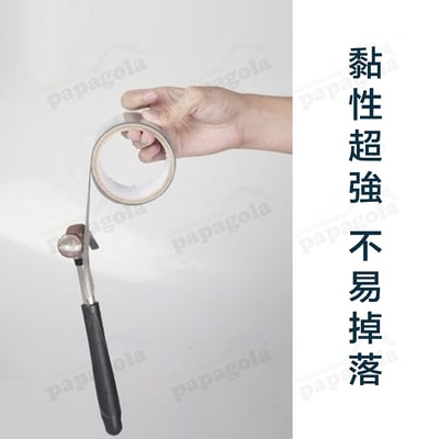 紗窗修補自黏膠帶 懶人修補紗窗神器3