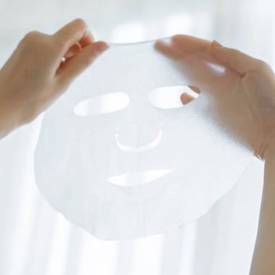 初肽生肌面膜 All in one Mask2