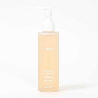 海藻籽洗卸凝膠 洗卸二合一1