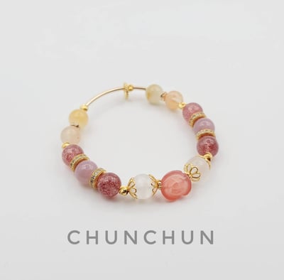 【許願戀愛系列~許自己一朵浪漫玫瑰】3