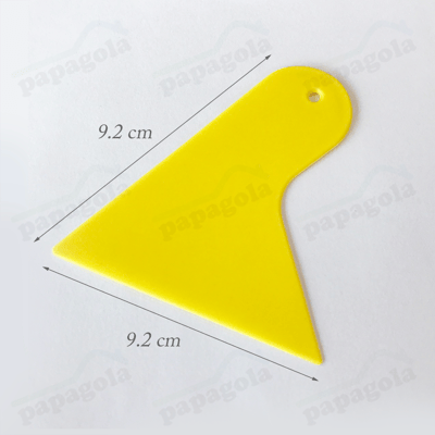 SEALANT FIX 強力無痕免釘膠 6克到18克包裝14