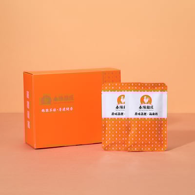 科技原味溫體滴雞精禮盒(60ml*15入+送1入)(常溫)3
