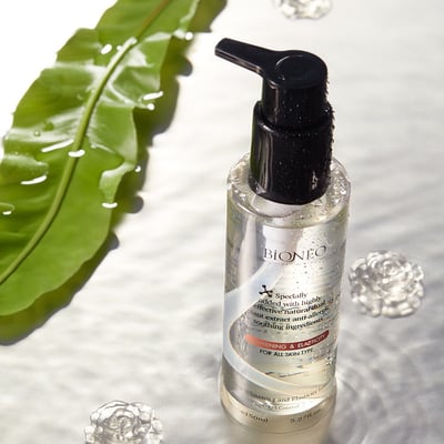 激淨美白彈潤煥膚水150ml3