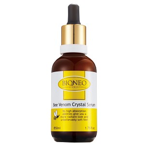 BiONEO 魚子蜂萃完美緊緻精華 Bee Venom Crystal Serum 50ML1