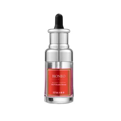 BiONEO EGF煥膚淨白雙層激活精華 EGF Peeling And Whitening Double Serum 40ml1