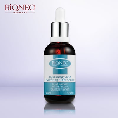 BiONEO 玻尿酸精純原液 Hyaluronic Acid Hydrating 100% Serum 50ml2