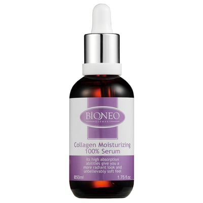 BiONEO 膠原蛋白彈力元素 Collagen Moisturixing 100% Serum 50ml1