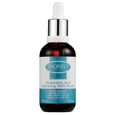 BiONEO 玻尿酸精純原液 Hyaluronic Acid Hydrating 100% Serum 50ml1
