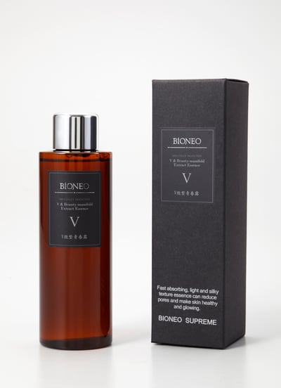 BiONEO V微整青春露 V & Beauty-manifold Extract Essence 150ml1
