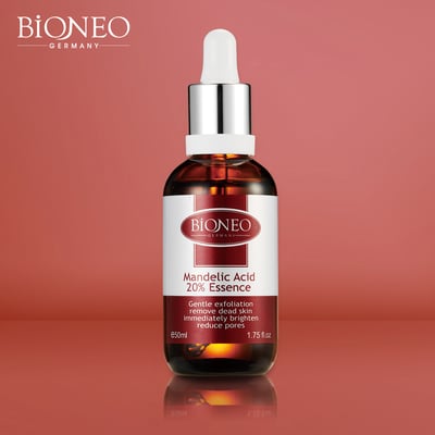 BiONEO 杏仁酸20%美白元素 Mandelic Acid 20% Essence 50ml2