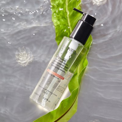 激淨美白彈潤煥膚水150ml2