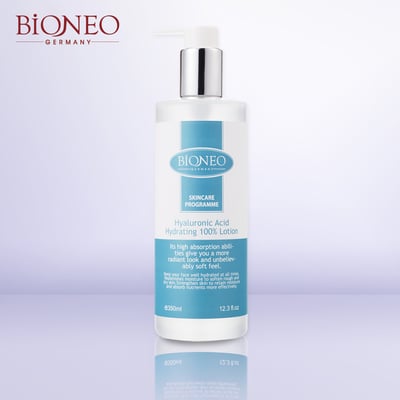 BiONEO 玻尿酸保濕化妝水凝露 Hyaluronic Acid Hydrating 100% Lotion 350ml2