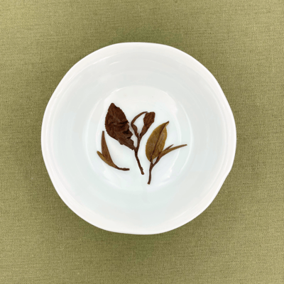 東方美人茶 Oriental Beauty3