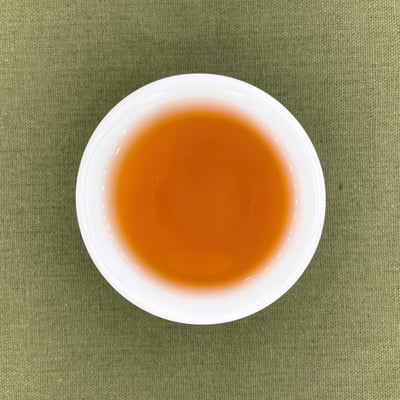 鐵觀音 Tie Guan Yin4