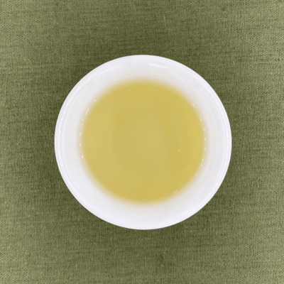 阿里山金萱 Alishan Jin Xuan4