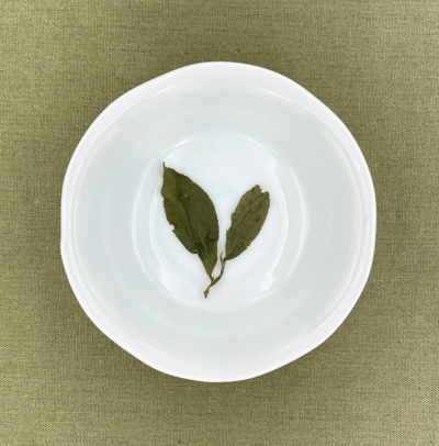 高山茶 High Mountain Tea3