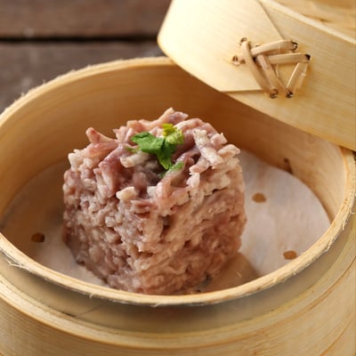 古早味芋頭糕 / 條1